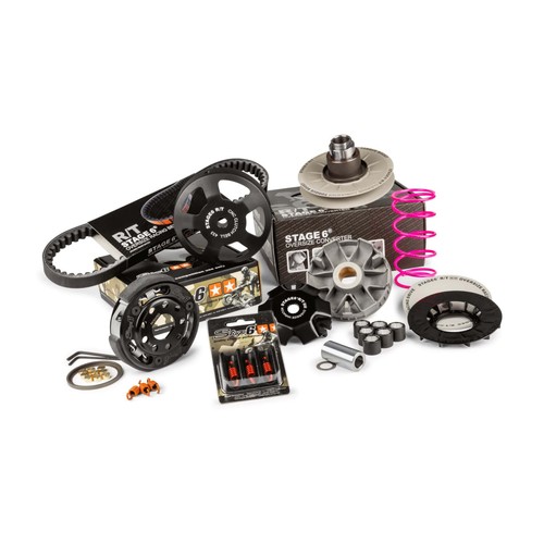 Kit variatore frizione - , e