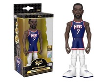 KEVIN DURANT FUNKO VINYL GOLD