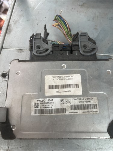 Centralina motore ecu per - centralina,