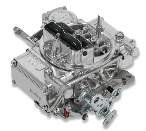 Carburatore ford chevy mopar - carburatore,