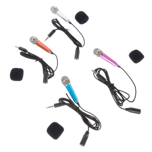 Pezzi microfono portatile - pezzi,