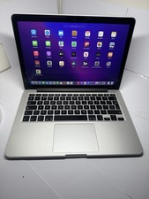 Apple MacBook Pro 13" Retina