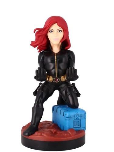 Cable guys black widow - cable,