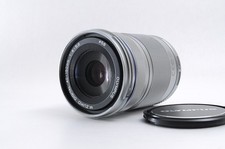 Obiettivo Olympus 40-150mm