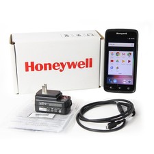 Honeywell EDA50 Android GMS