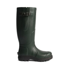 Hunter Balmoral MKII Lato