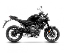 Impianto scarico completo - impianto,