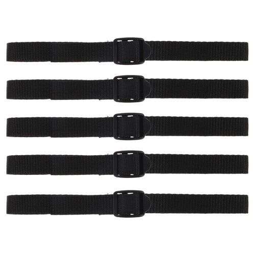 5pz cinghie polso per palo - 5pz, da