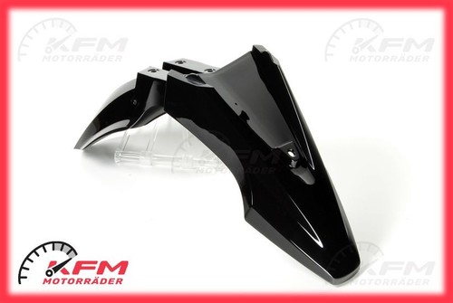 Parafango anteriore yamaha - parafango,