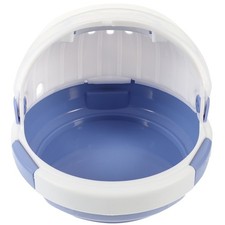  Gabbia Per Cincillà Trasportino Criceti Corriere Da Viaggio Di Criceto