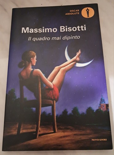 Quadro mai dipinto - "il,