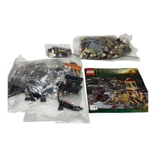 🍉 LEGO Lo Hobbit 79017 La