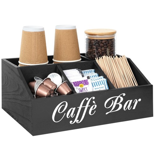 Winter shore organizer - organizer, caffe