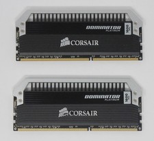 Corsair Dominator Platinum 16