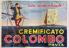 CASEIFICIO COLOMBO GORGONZOLA