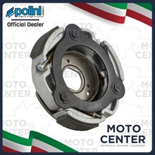FRIZIONE POLINI FOR RACE D.125