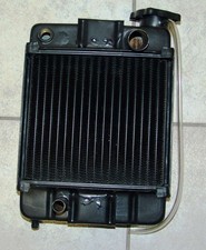 RADIATORE RADIATOR PER MALANCA