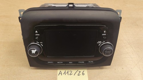 Autoradio stereo navigatore - stereo,