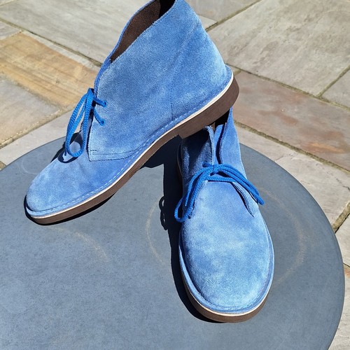 Stivali clarks uomo - uomo, desert