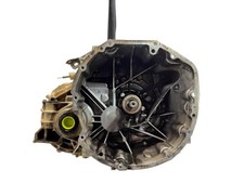 JG70M cambio NISSAN QASHQAI