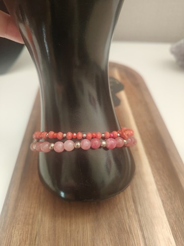 Bracciale due fili