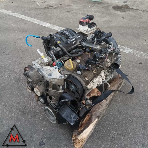 Motore 843a1000 per - 843a1000, fiat