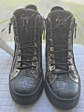 Giuseppe Zanotti Design Scarpe