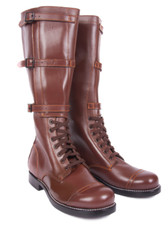 US M40 CAVALRY STIVALE 3