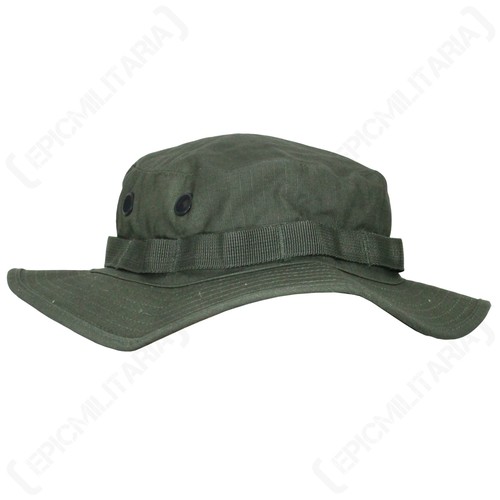 Usa oliva verde boonie giungla - oliva,