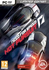 Need for Speed Hot Pursuit ED
