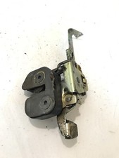 Mercedes 1117 Meccanismo di