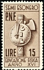 Marche da Bollo Regno