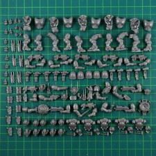 Primaris Infiltrati /