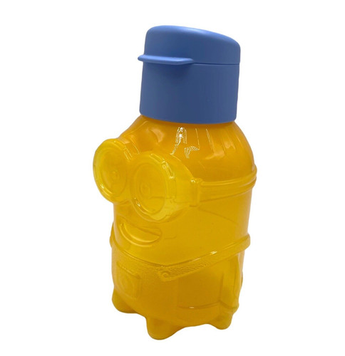 Tupperware minions dave - minions,