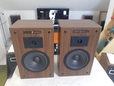 COPPIA DIFFUSORI AR 18BX, UPGRADE TWEETER, VINTAGE HIFI.