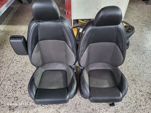 Sedili alfaromeo giulietta - alfaromeo,