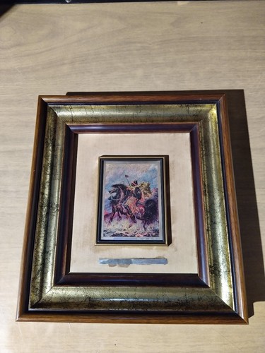 Quadro gian francesco gonzaga - quadro,