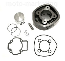 70cc MODIFICA D47 CILINDRO
