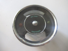 Porsche 356 Manometro