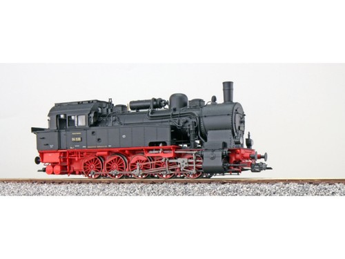 Esu 31104 loco - loco, a