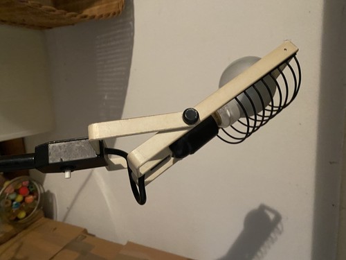 Lampada tavolo artemide - tavolo,