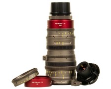 New Angenieux EZ-1 (Super35