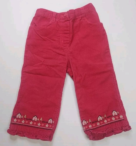 Pantaloni gymboree tyrolean - gymboree,