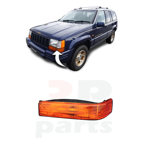 Per jeep grand cherokee 1993 - jeep,