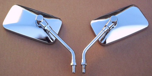 Specchio retrovisore yamaha - yamaha, sr