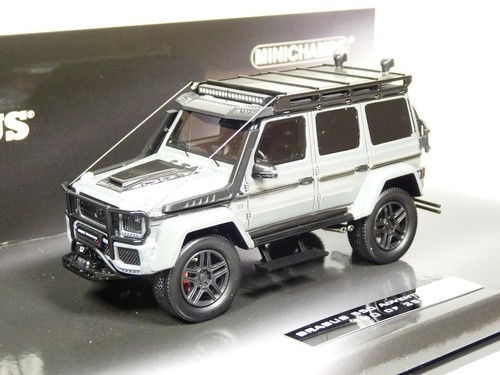 Minichamps 437037160 2017 - 1/43,