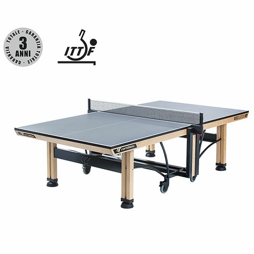 Cornilleau tavolo ping pong - da,