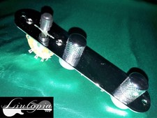 PER TELECASTER CONTROL PLATE