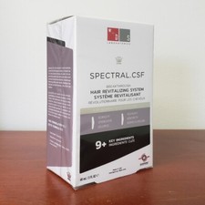 DS Laboratories Spectral.CSF