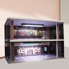 Vetrina per esposizione di